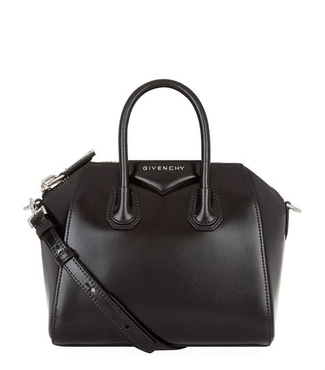 givenchy mini antigona strap length|where to buy cheap givenchy antigona.